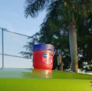 Rosy Lips Lip Therapy - Pink